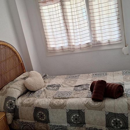 Apartamento Entero Primera Linea De Playa, Pet Friendly Tavernes de Valldigna Ngoại thất bức ảnh