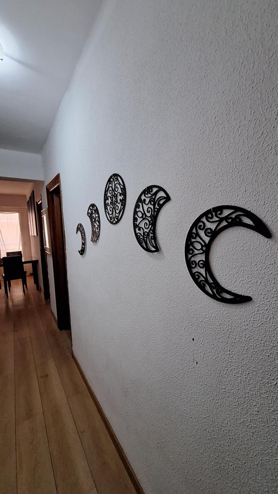 Apartamento Entero Primera Linea De Playa, Pet Friendly Tavernes de Valldigna Phòng bức ảnh