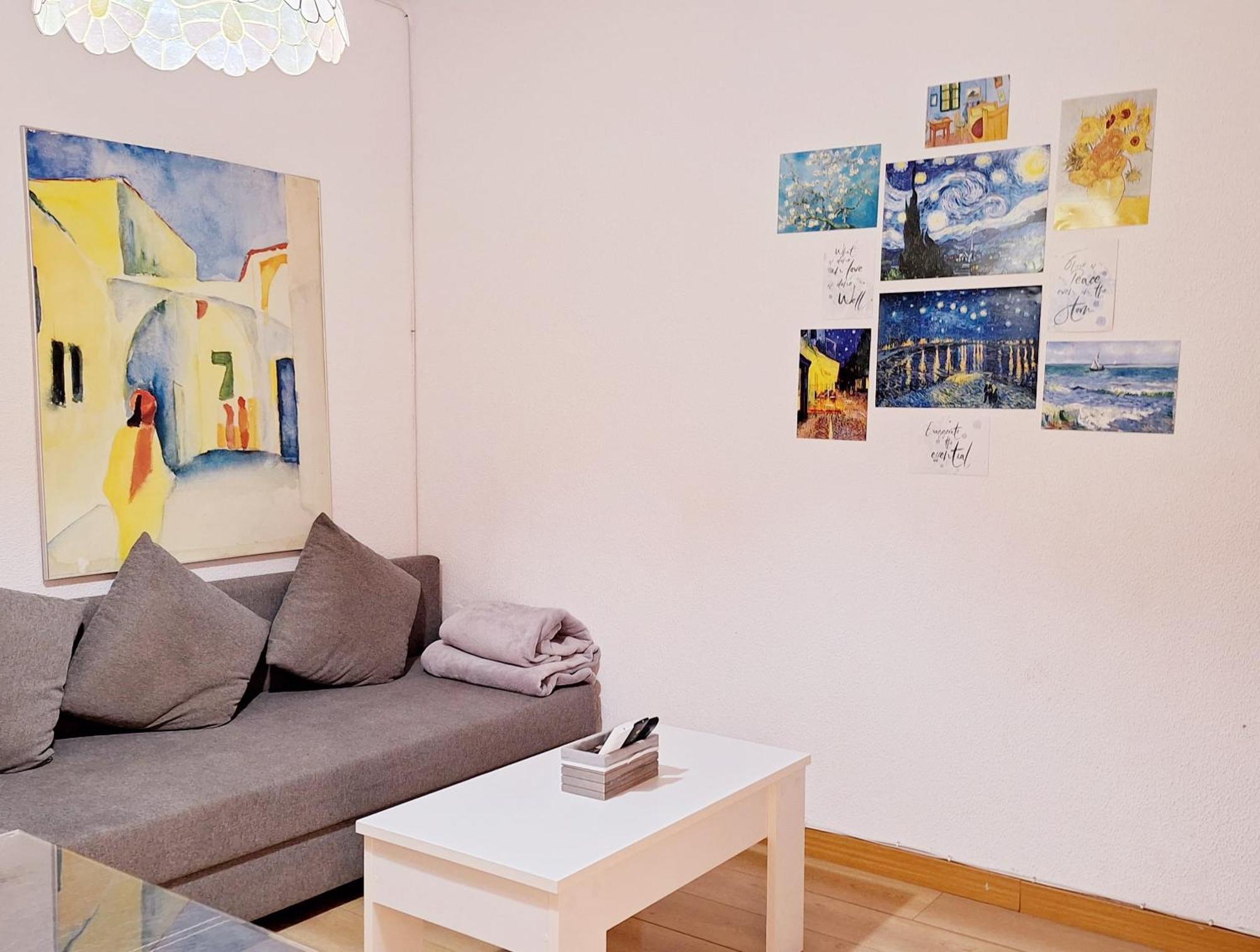 Apartamento Entero Primera Linea De Playa, Pet Friendly Tavernes de Valldigna Ngoại thất bức ảnh